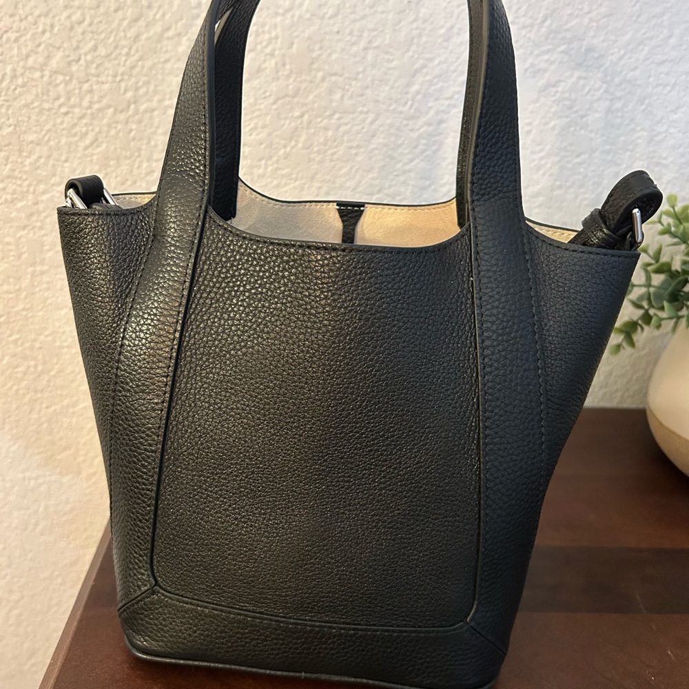 The Horse Alexie Tote with Crossbody Strap - Picture 4 of 7